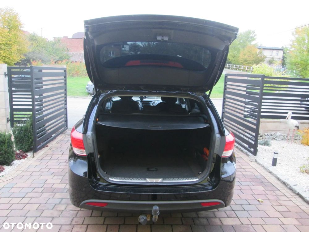 Hyundai i40 1.7 CRDi Comfort - 3