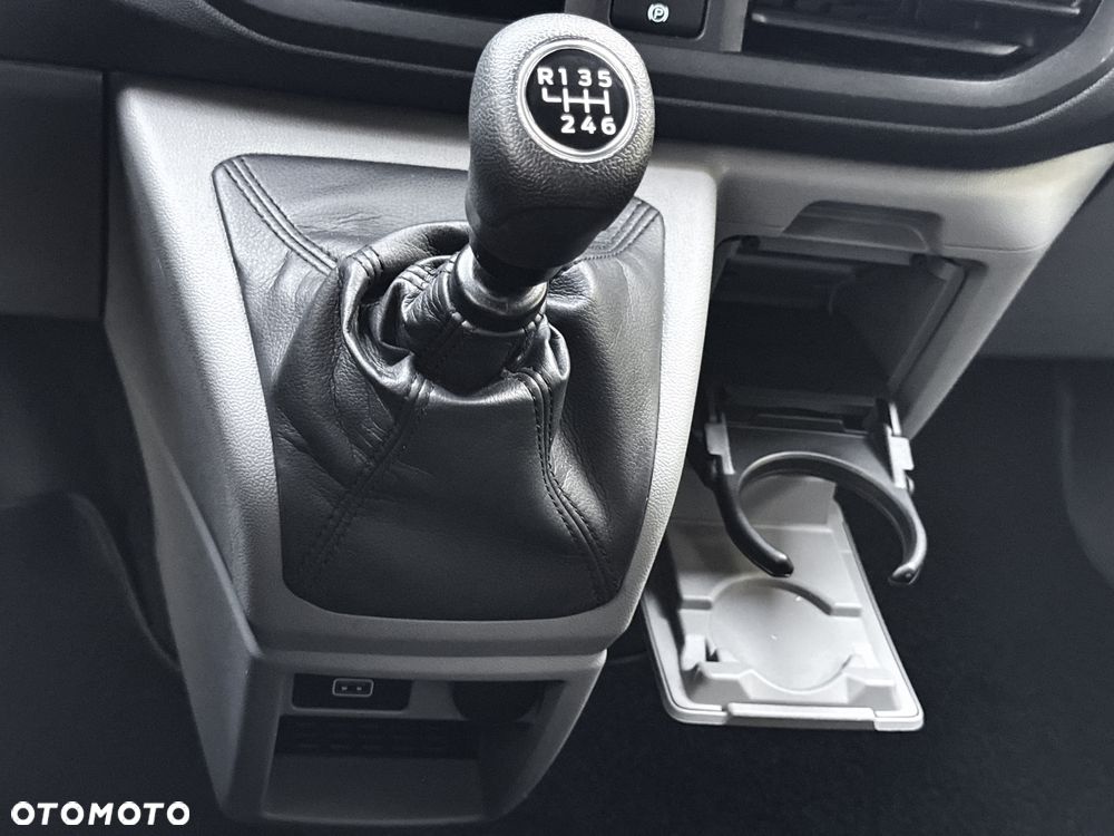 Ford Transit Custom - 18