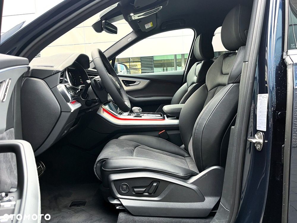 Audi Q7 - 18