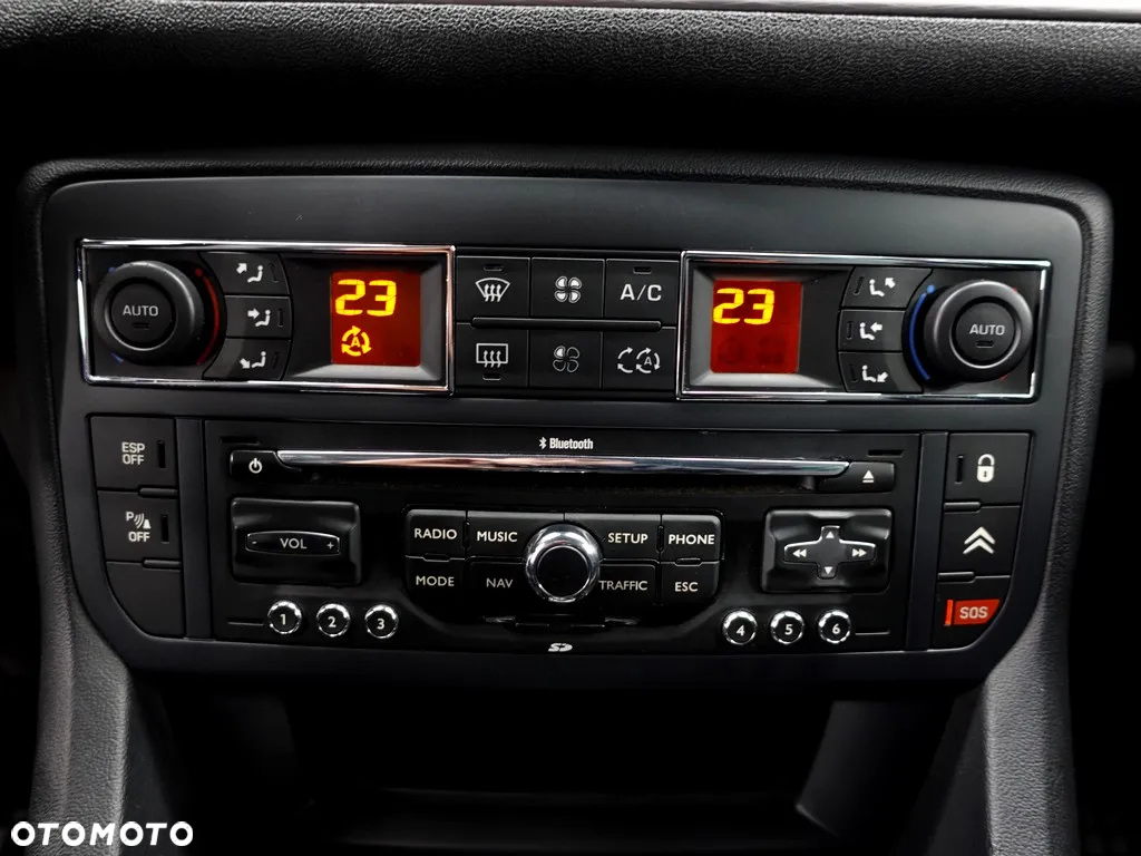 Citroën C5 2.0 HDi Exclusive - 22