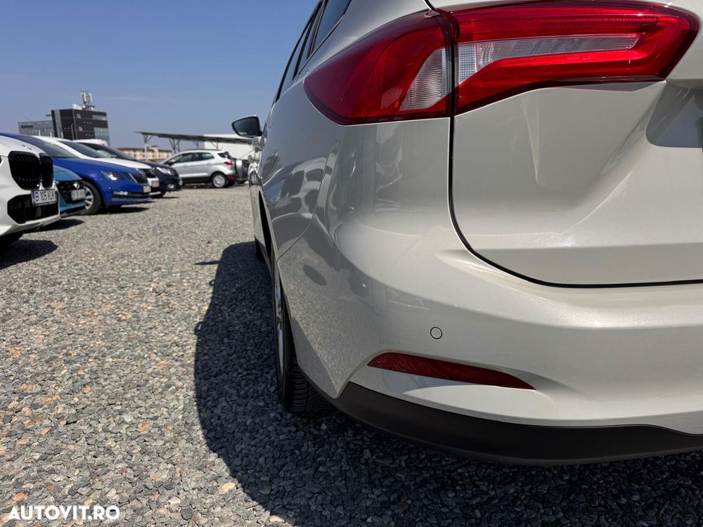 Ford Focus 1.5 EcoBlue Active - 34