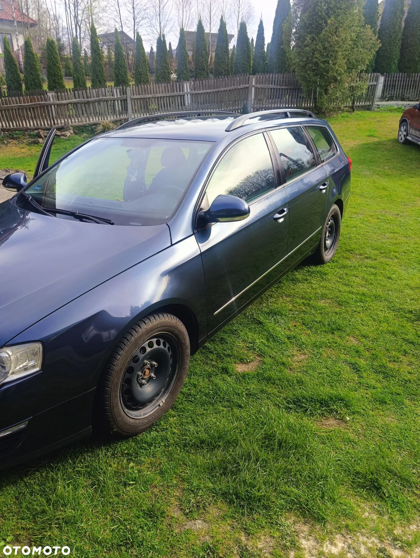 Volkswagen Passat 2.0 TDI Highline DSG - 1