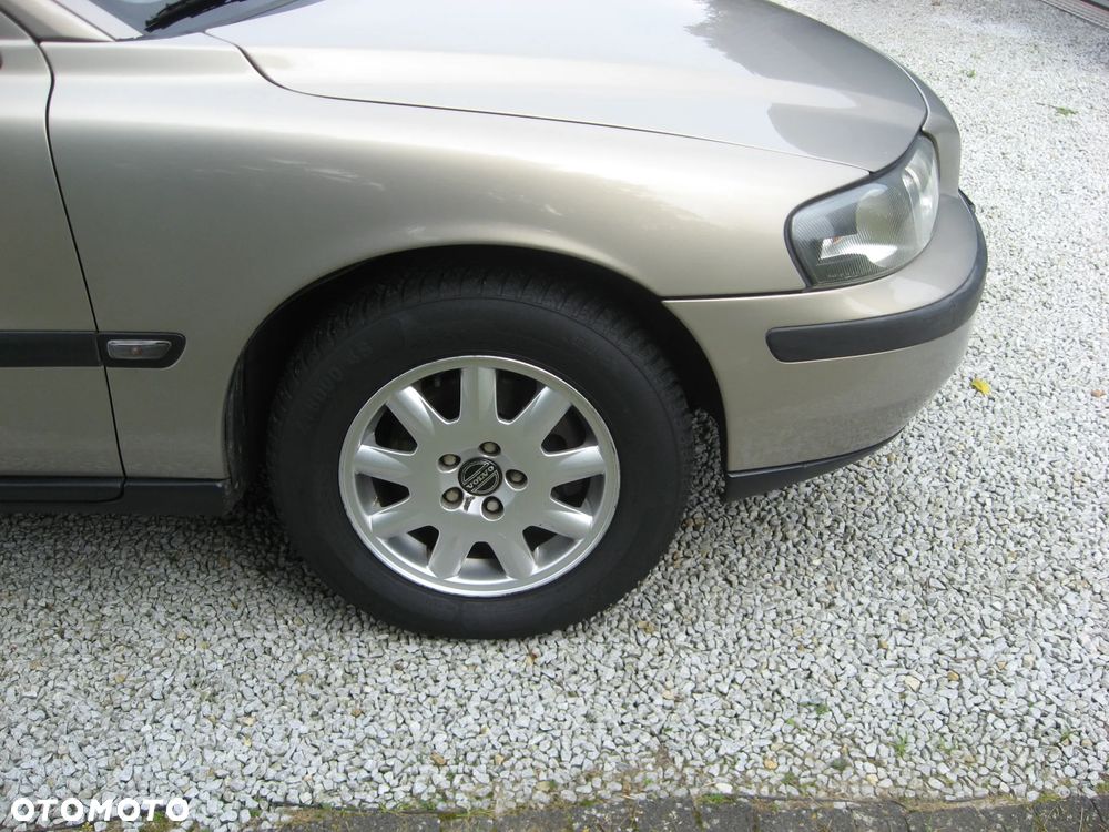 Volvo V70 2.4 Summum - 29