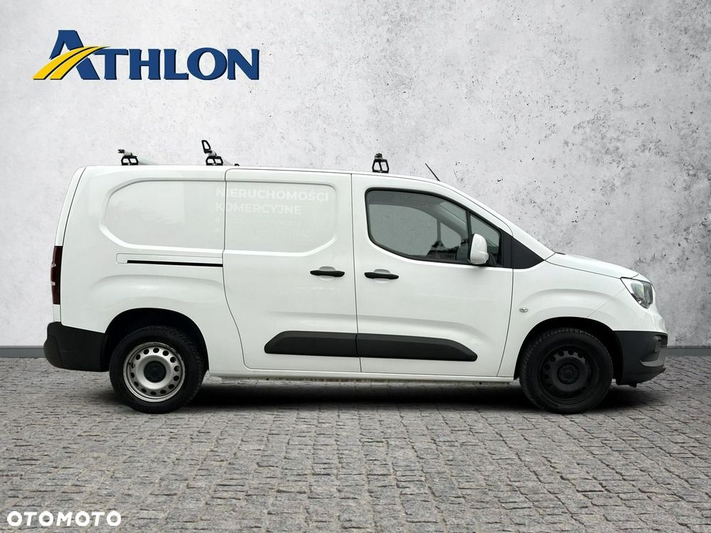 Opel Combo - 6