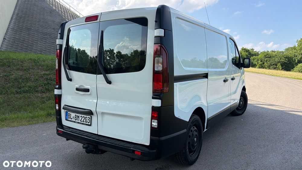 Renault TRAFIC - 9