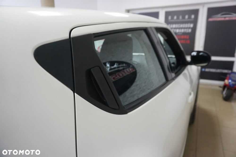 Nissan Juke 1.6 Tekna - 14