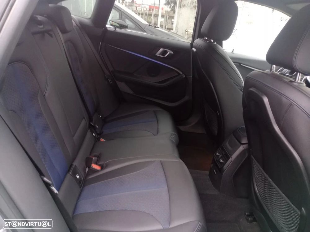 BMW 216 Gran Coupé d Pack Desportivo M - 35