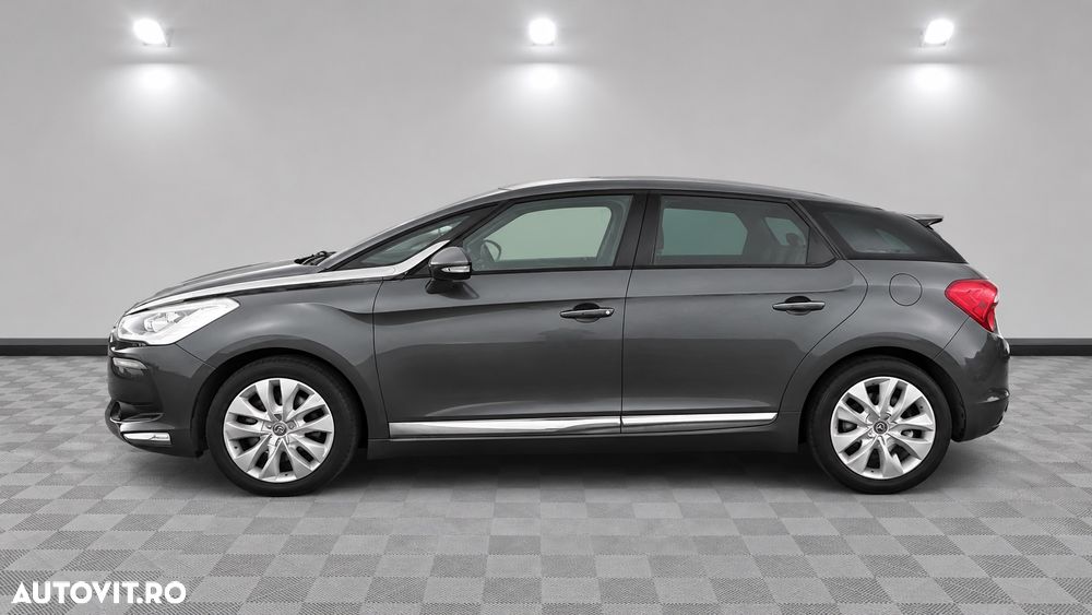 Citroën DS5 - 19