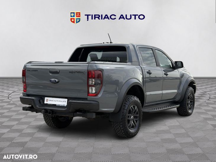Ford Ranger - 5