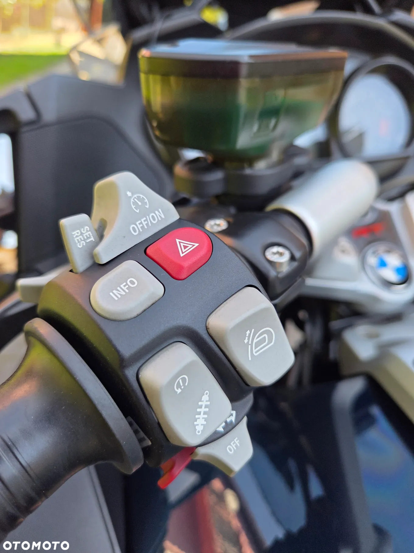 BMW RT - 10