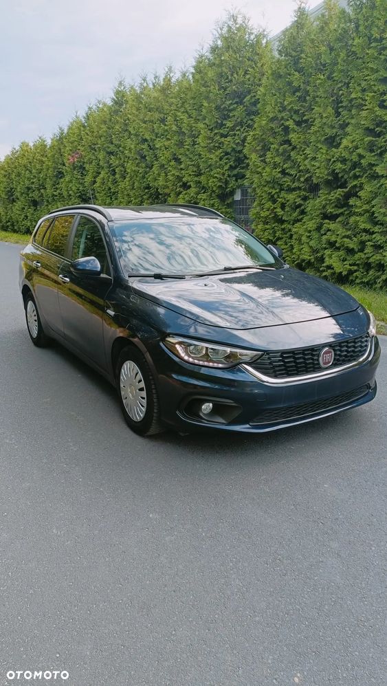Fiat Tipo - 8