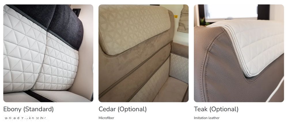 McLOUIS MC4 879 - 5 osobowy - 3