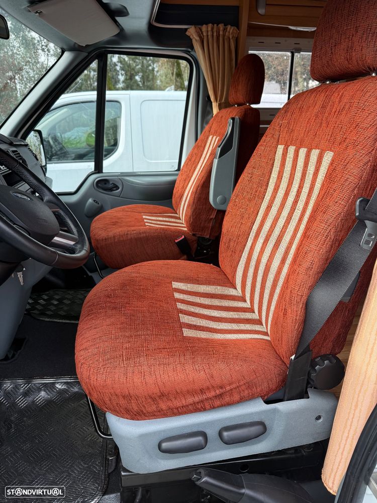 Challenger Genesis GENESIS 32 - 21