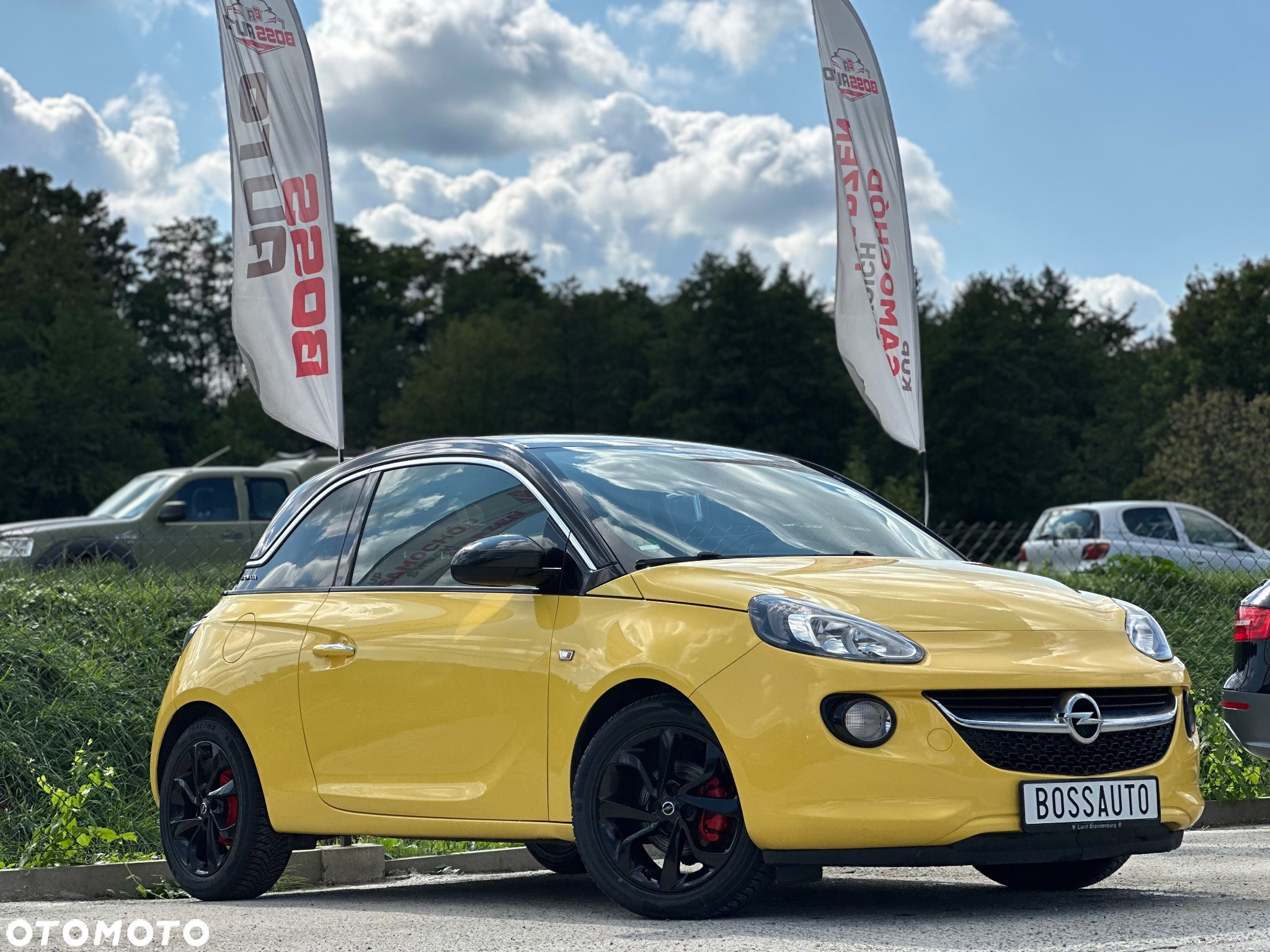 Opel Adam 1.4 Unlimited - 4