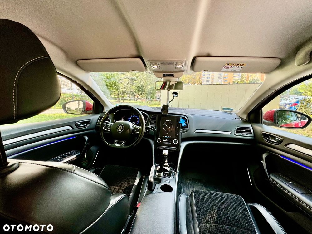 Renault Megane 1.2 Energy TCe Intens - 5