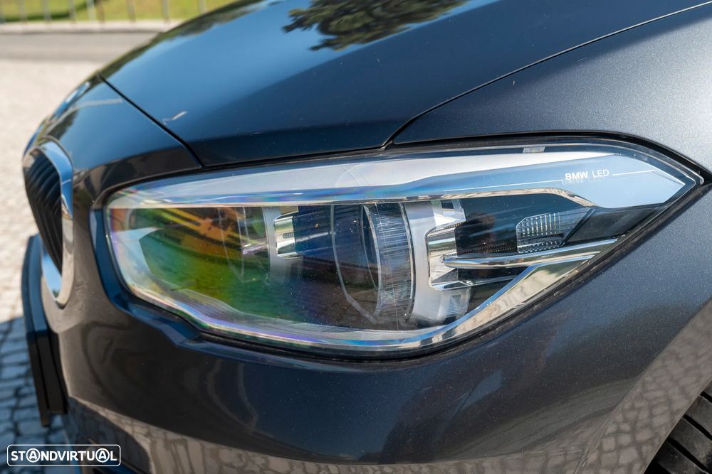 BMW 120 i Line Sport - 10