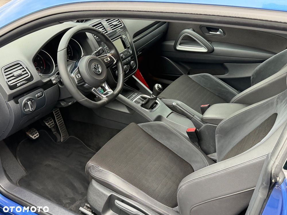 Volkswagen Scirocco 1.4 TSI BMT Perfectline - 6