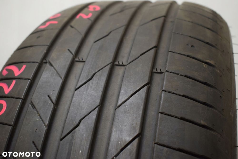 R20 255/40 Hankook Ventus Evo SUV 101V Wysyłka gratis! - 2