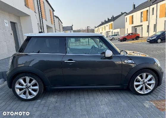 MINI Cooper S - 9