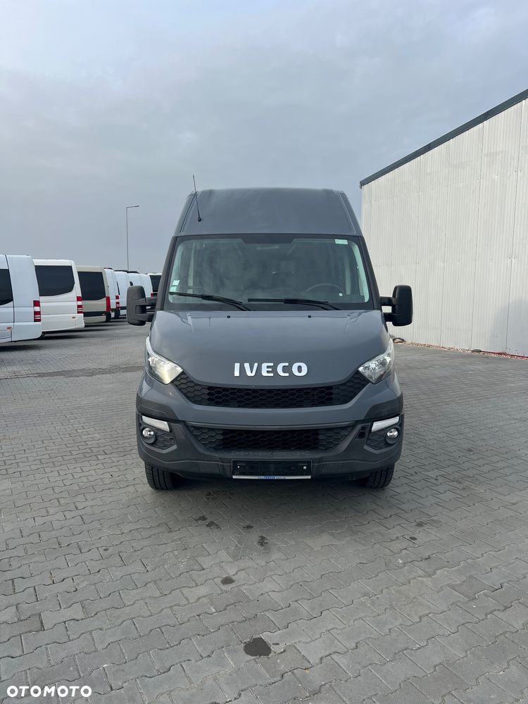 Iveco Daily - 2