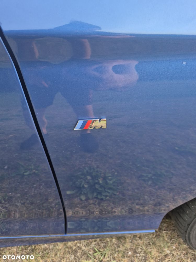 BMW Seria 1 118i Edition M Sport Shadow - 13