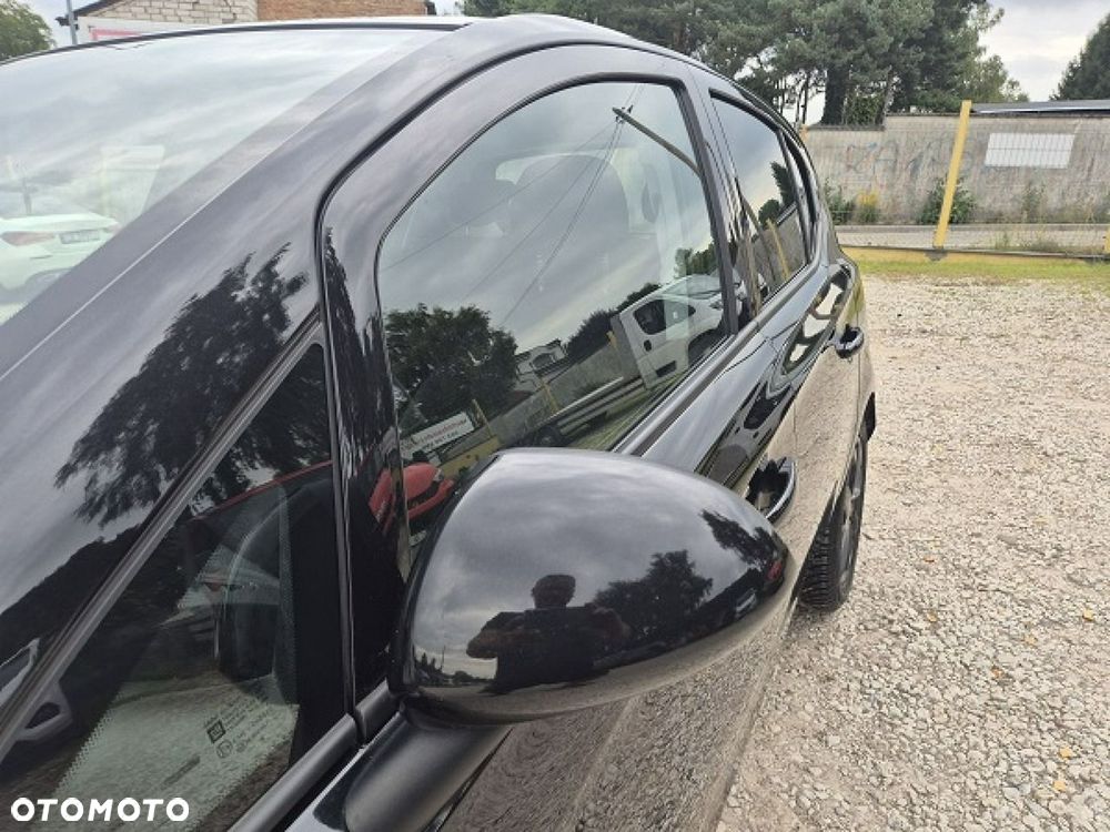 Opel Corsa - 11