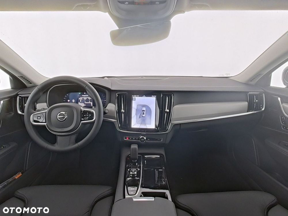 Volvo V90 - 5