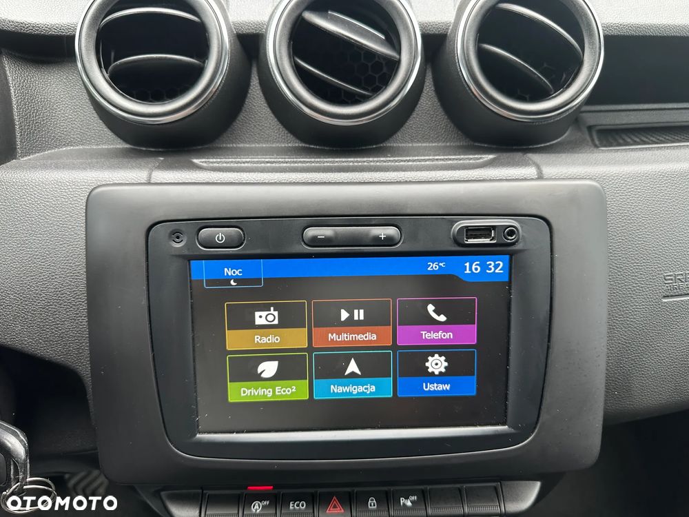 Dacia Duster 1.3 TCe FAP Prestige - 20