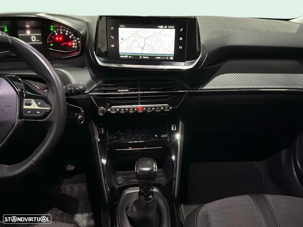 Peugeot 2008 1.2 PureTech Allure - 10