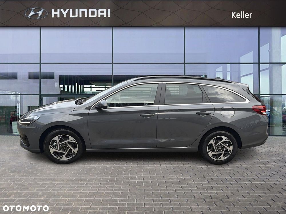 Hyundai i30 - 8