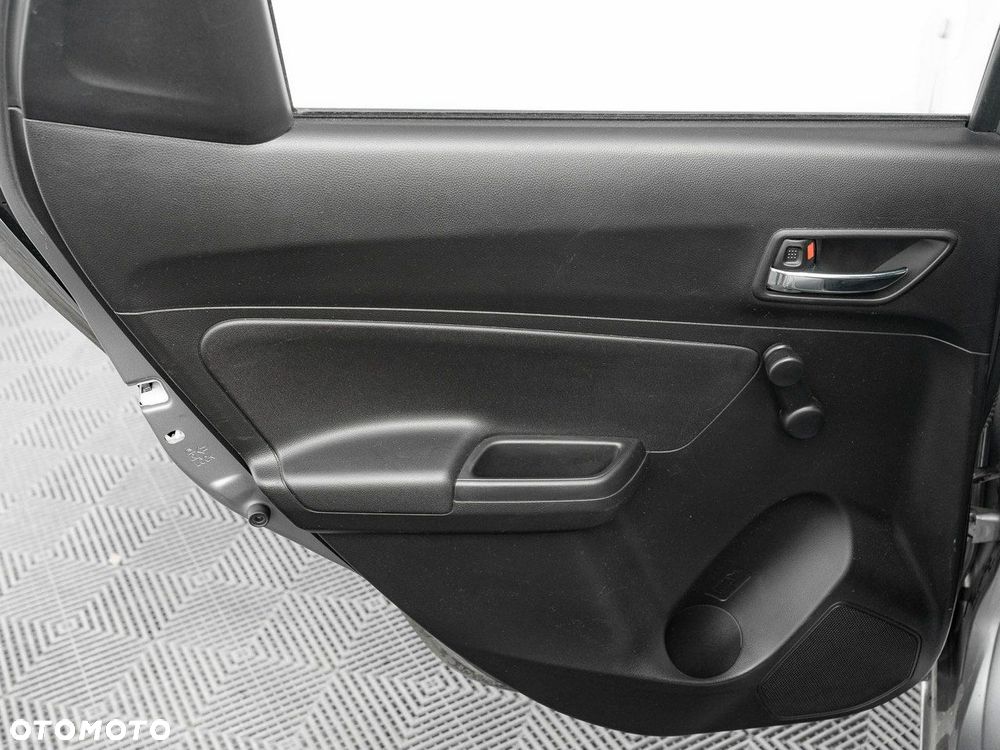 Suzuki Swift - 19
