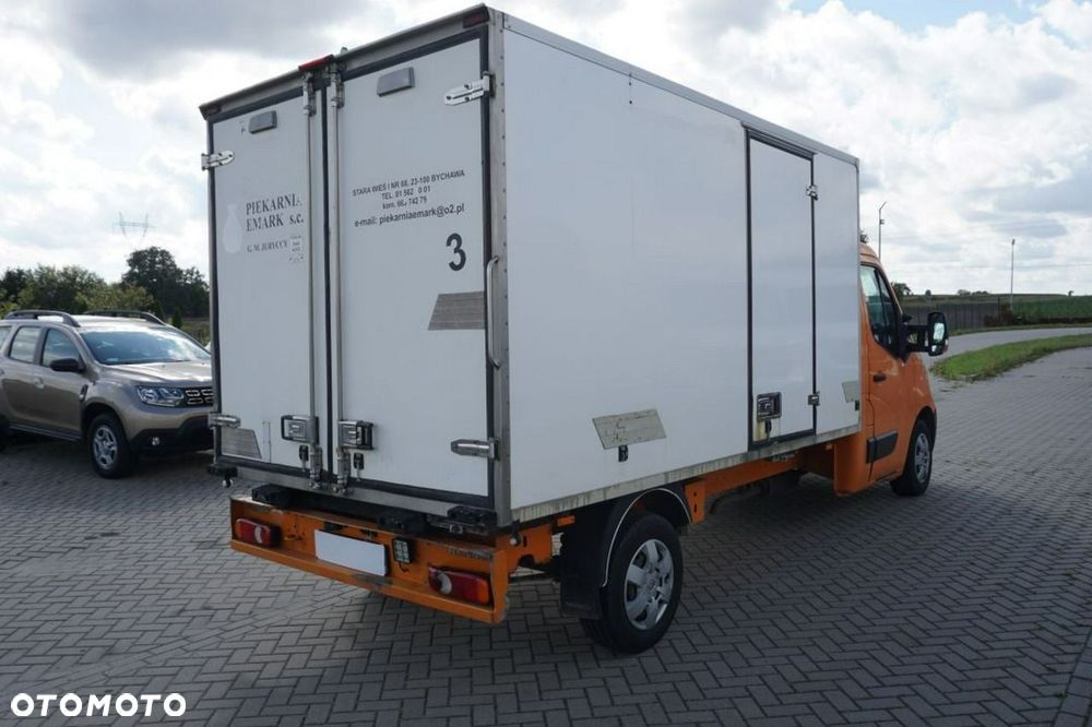 Renault Master - 3