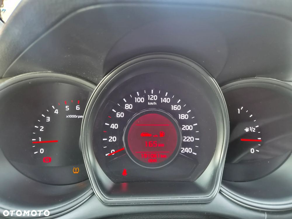 Kia Ceed 1.4 CRDi 90 Spirit - 15