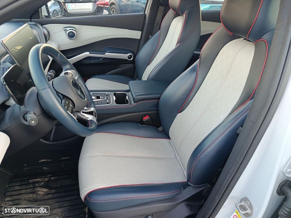 BYD Atto 3 60.48 kWh Design - 7
