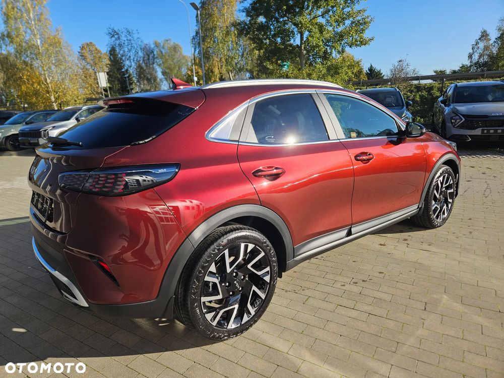 Kia XCeed 1.6 T-GDI Tribute DCT - 5