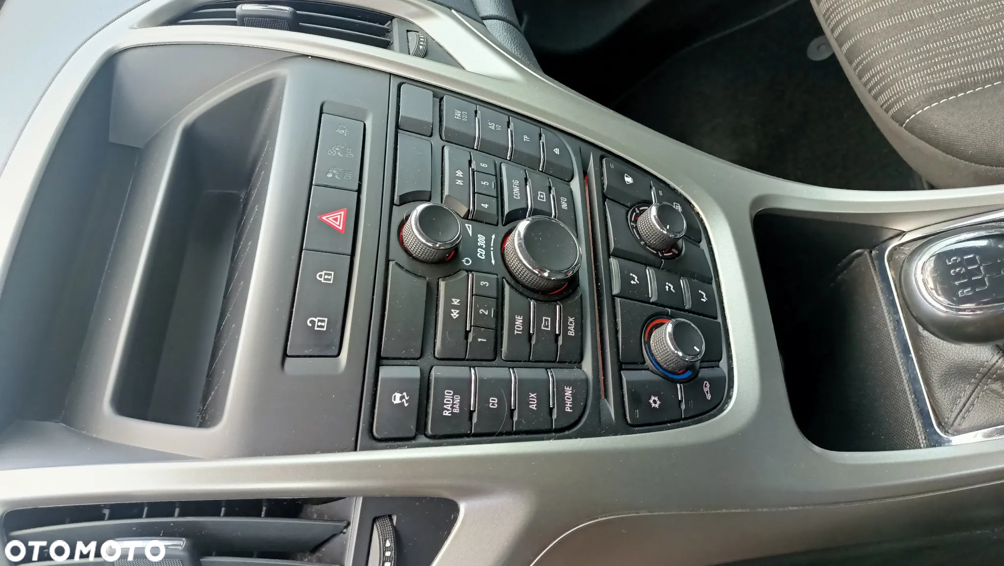 Opel Astra 1.6 Edition - 30