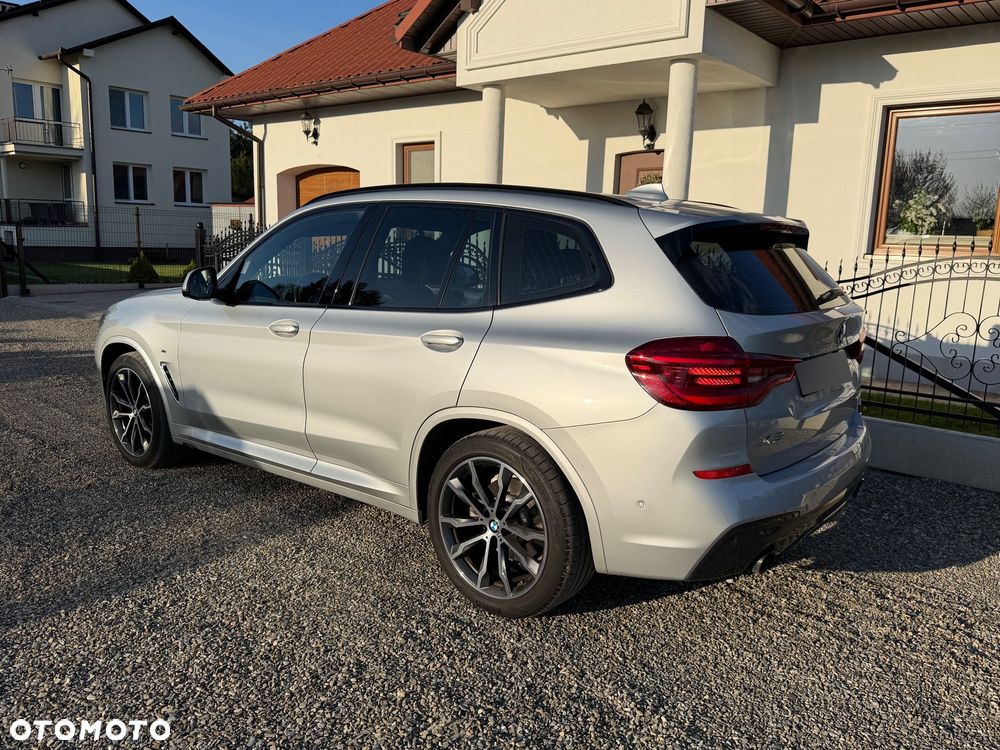 BMW X3 - 21