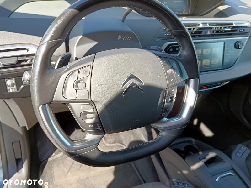 Citroën C4 Picasso THP 165 Stop&Start EAT6 Exclusive - 13