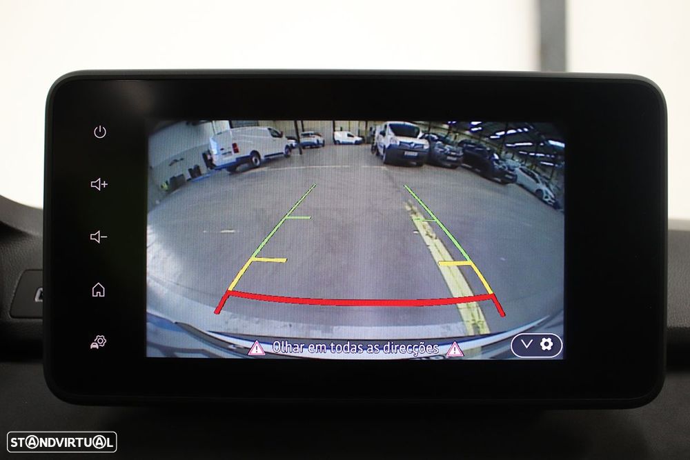 Dacia Jogger 1.0 ECO-G Extreme+ Up&Go 7L Bi-Fuel - 12