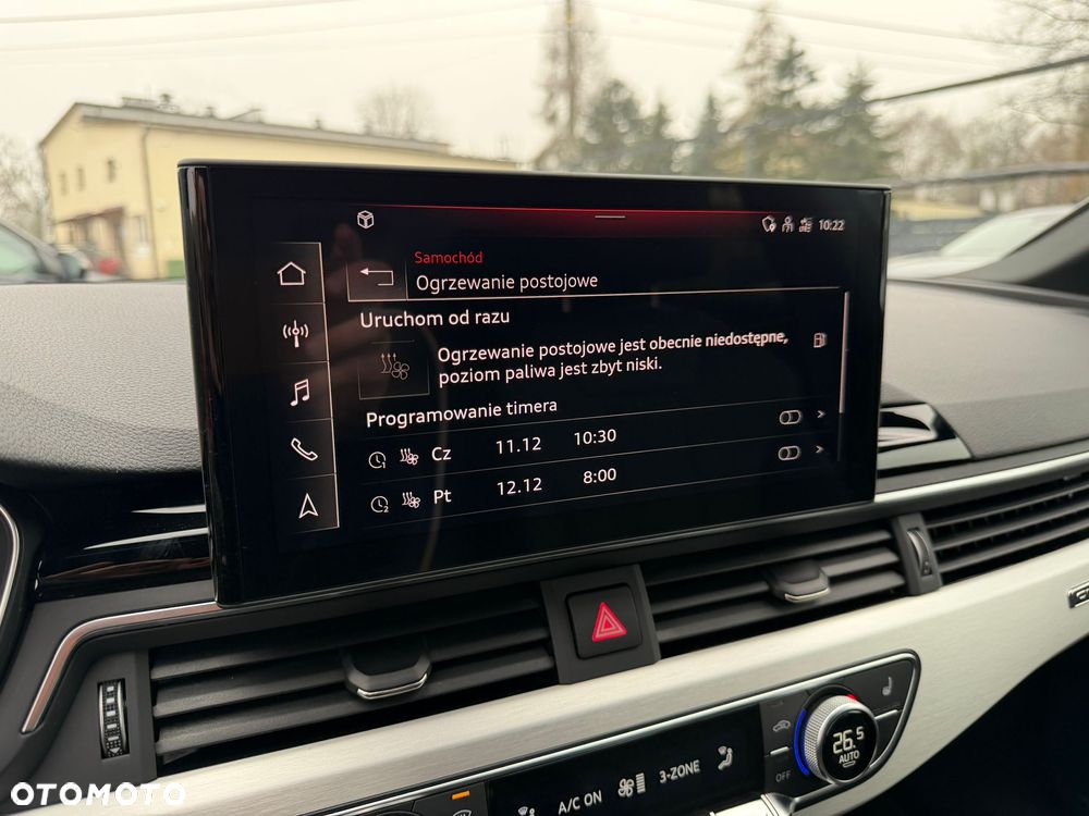 Audi A5 Sportback 45 TFSI quattro S tronic edition one - 22