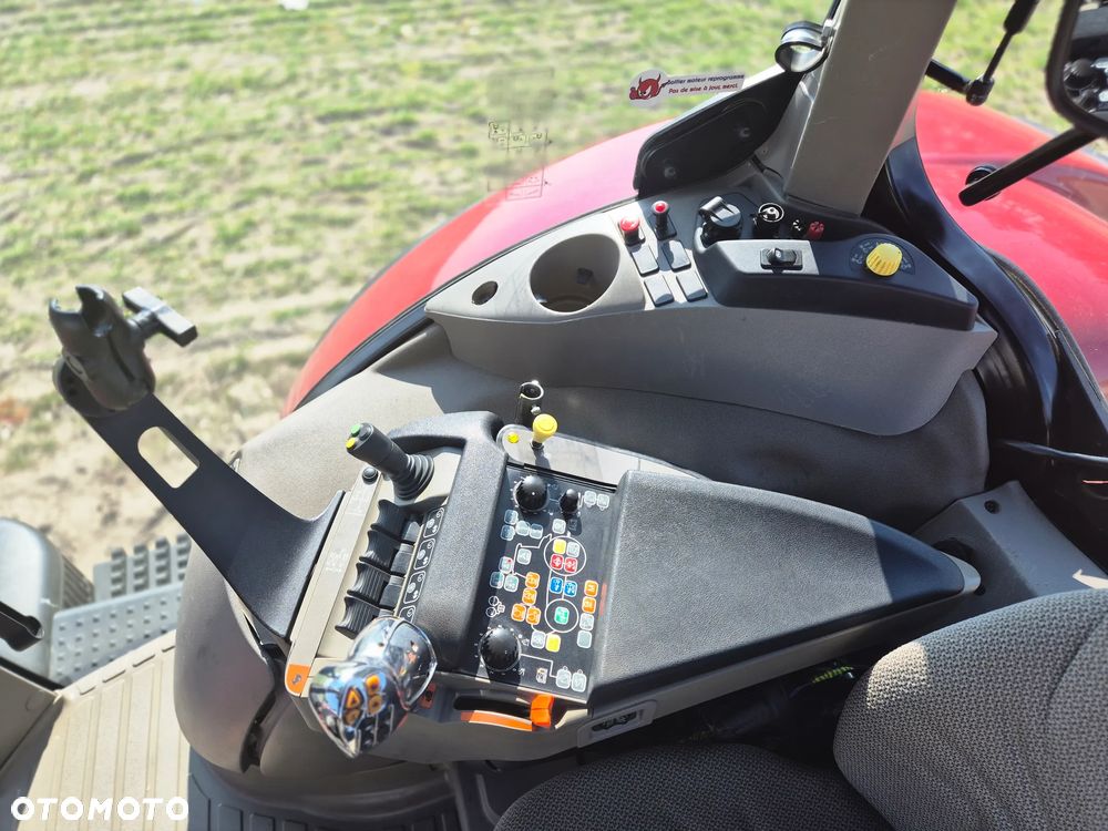 Case IH Puma CVX 230 2013 rok  220 240 Steyr 6220 CVT 185 175 New Holland T7.250 T7.230  T7.215 T7 - 17