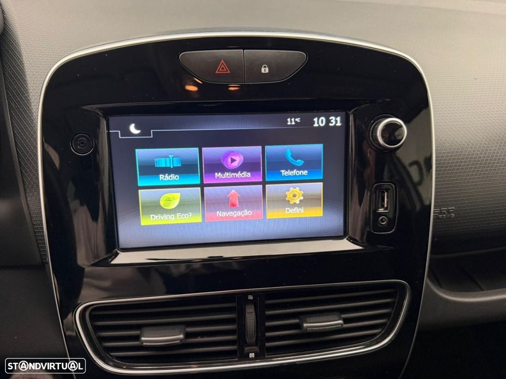 Renault Clio 0.9 TCe Zen - 5