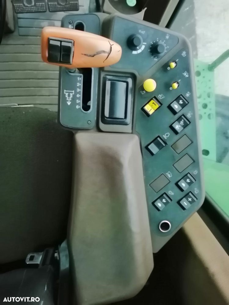 John Deere 9510 Maximizer - 19