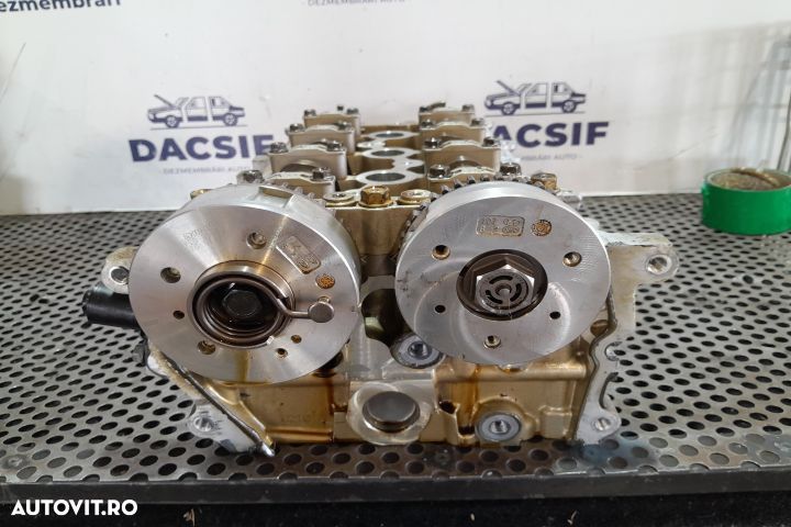 Chiulasa SK7L0116411A G4LC SK7L0116411A G4LC Kia Stonic 1 [2017 - 202 - 3