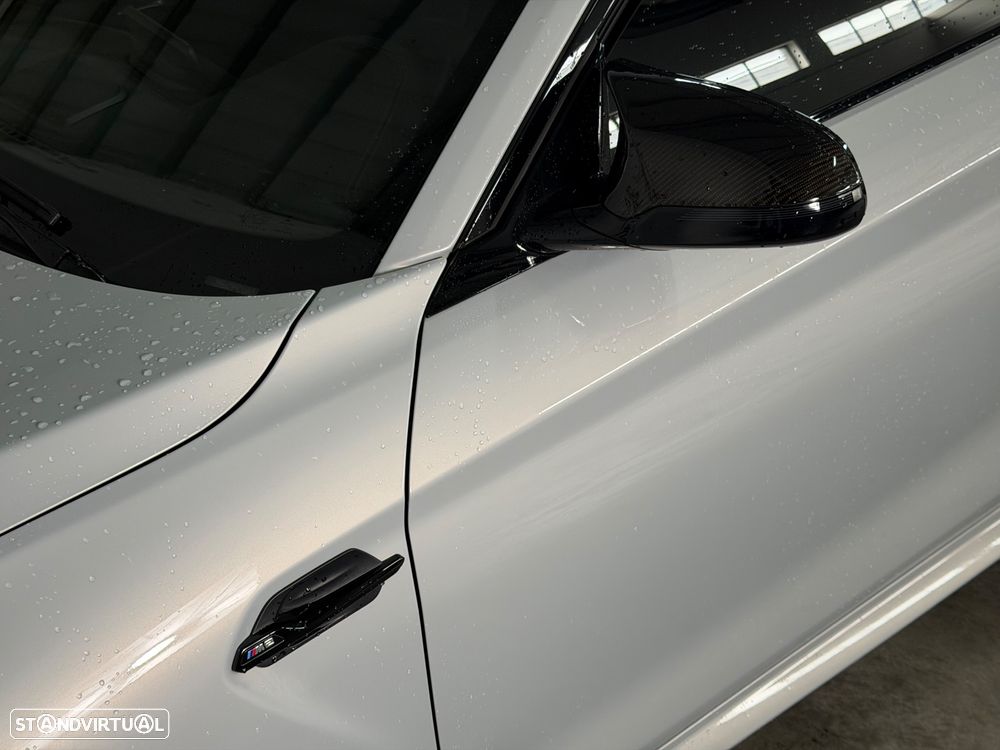 BMW M2 Competition DKG - 9