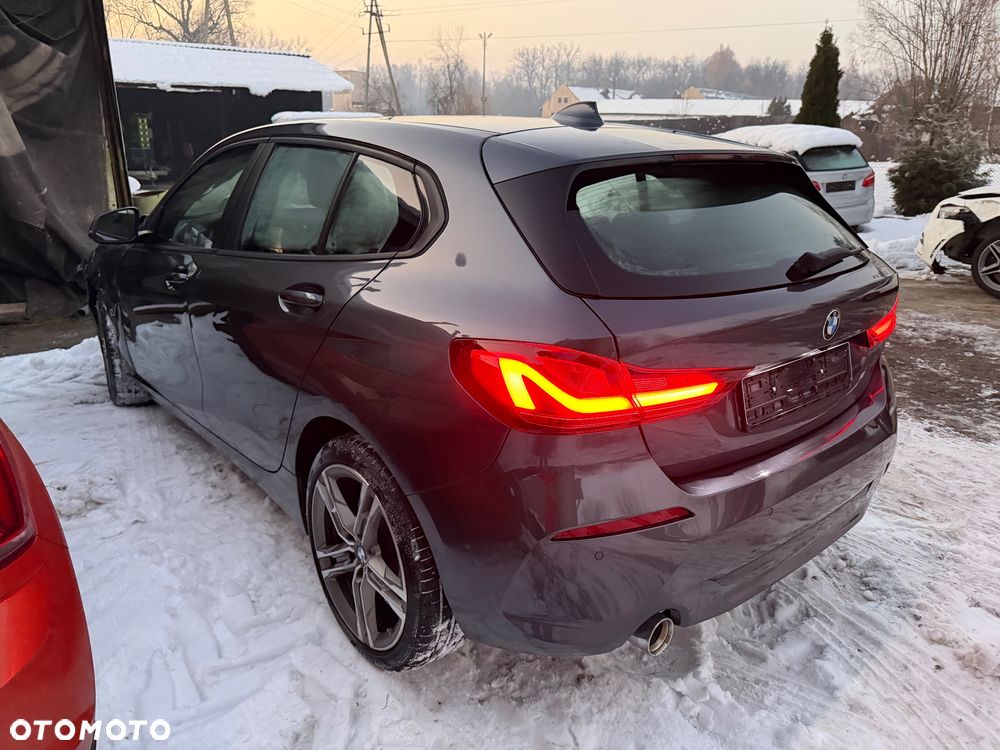 BMW Seria 1 118i Business Edition - 16