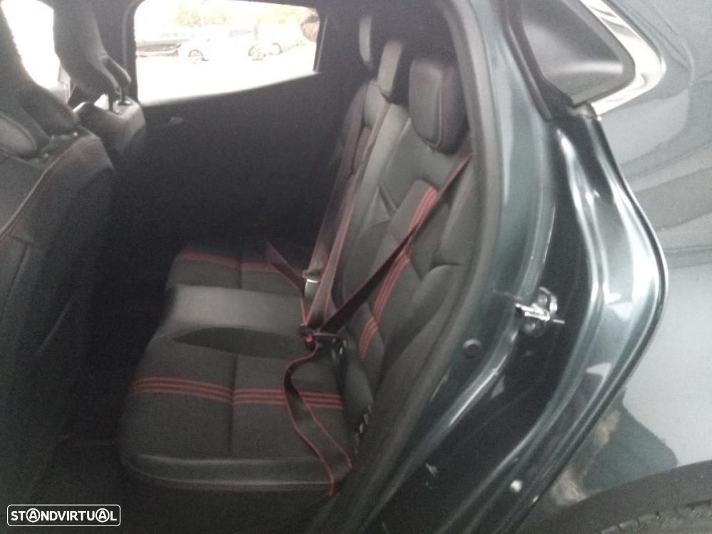 Renault Clio 1.5 Blue dCi RS Line - 7