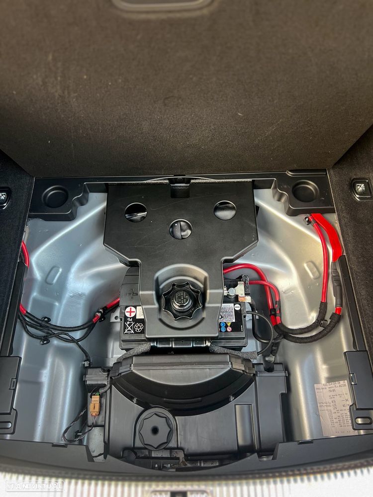 Audi A5 Limousine - 20