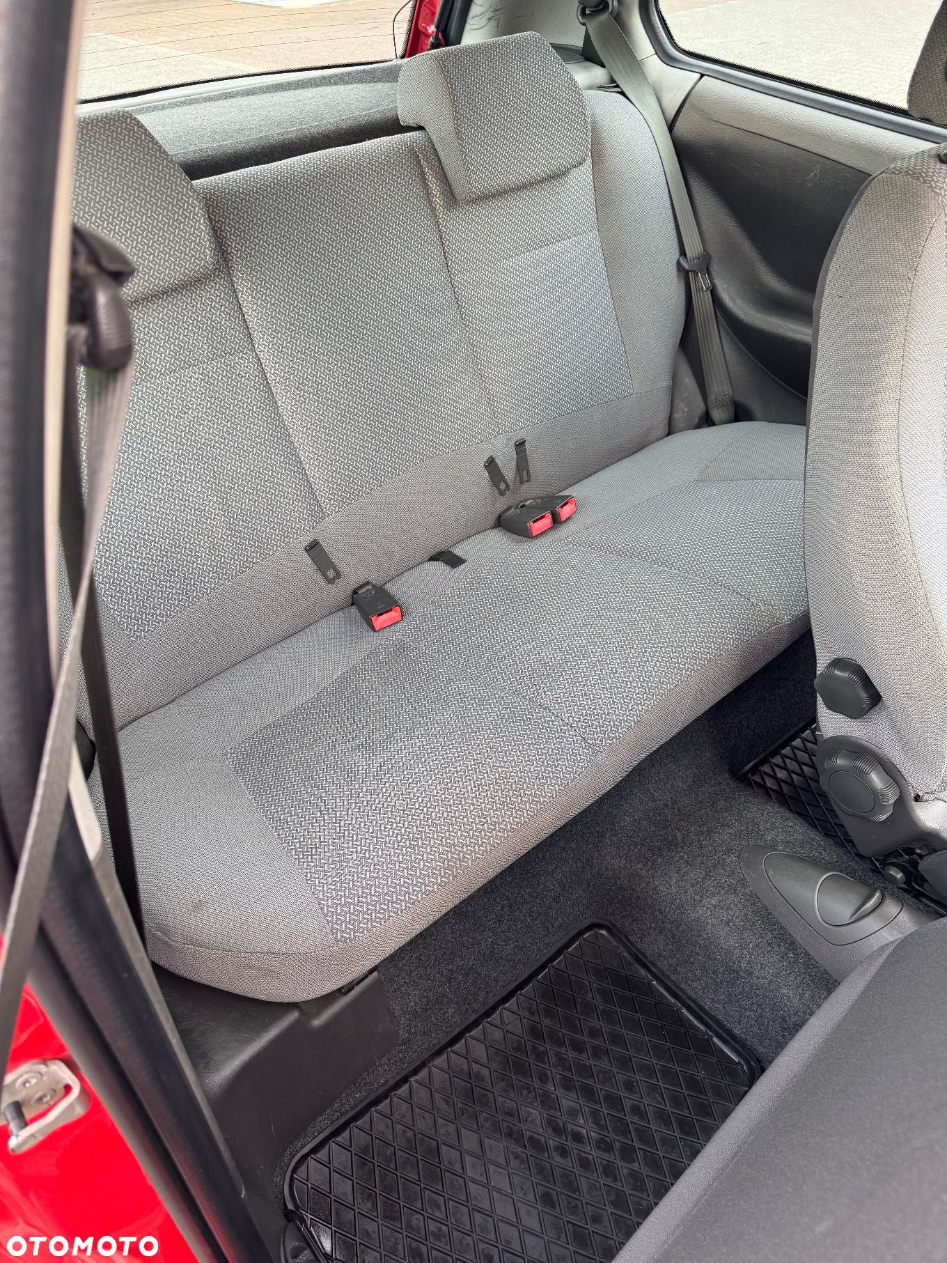 Fiat Punto 1.2 8V - 36