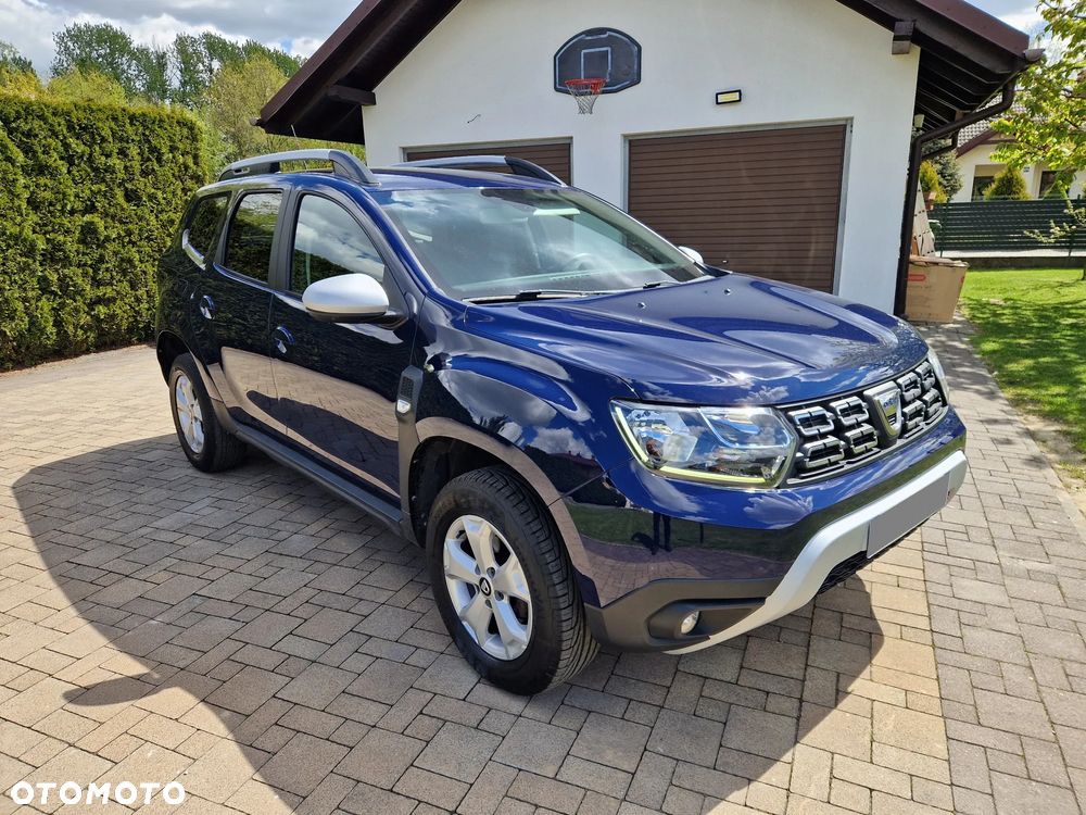 Dacia Duster 1.2 TCe Laureate S&S EU6 - 6